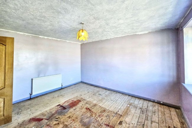 291 Parr Lane, Whitefield, Bury, Lancashire, BL9 8PJ 8