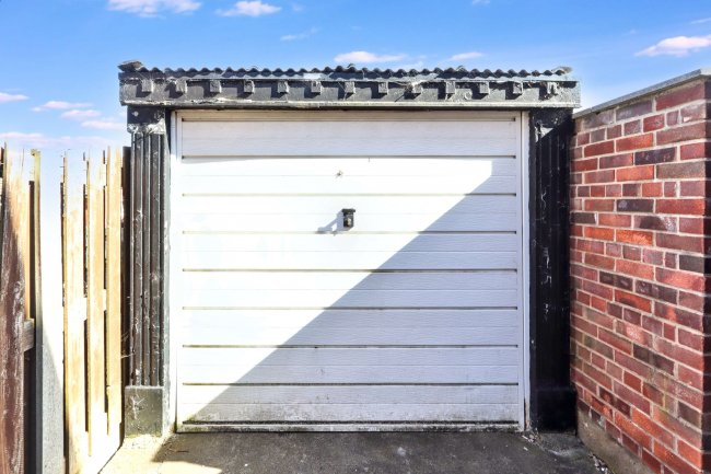 56 Beacon Road, Wincobank, Sheffield, South Yorkshire, S9 1AD 2