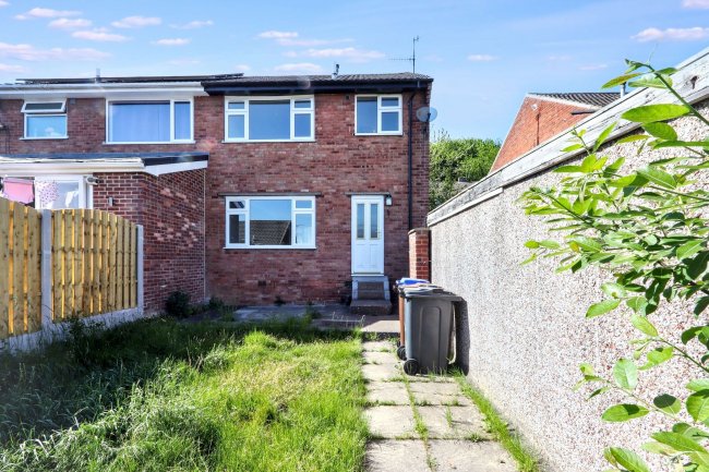 56 Beacon Road, Wincobank, Sheffield, South Yorkshire, S9 1AD 2