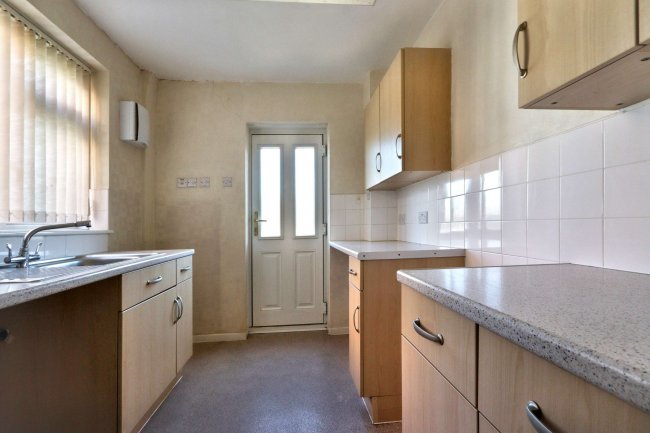 56 Beacon Road, Wincobank, Sheffield, South Yorkshire, S9 1AD 2