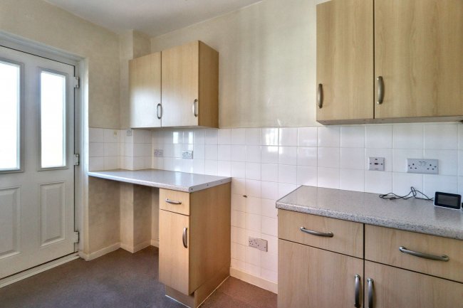 56 Beacon Road, Wincobank, Sheffield, South Yorkshire, S9 1AD 2