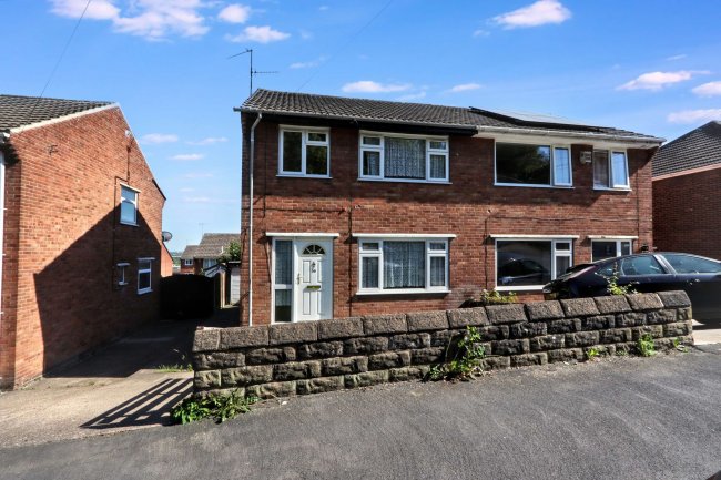 56 Beacon Road, Wincobank, Sheffield, South Yorkshire, S9 1AD 2