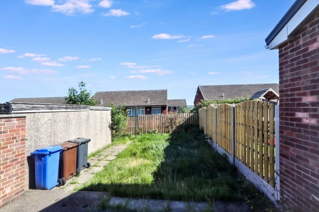 56 Beacon Road, Wincobank, Sheffield, South Yorkshire, S9 1AD 2