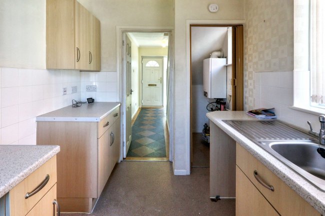 56 Beacon Road, Wincobank, Sheffield, South Yorkshire, S9 1AD 2