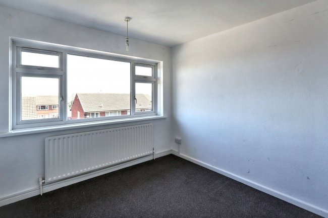 56 Beacon Road, Wincobank, Sheffield, South Yorkshire, S9 1AD 2