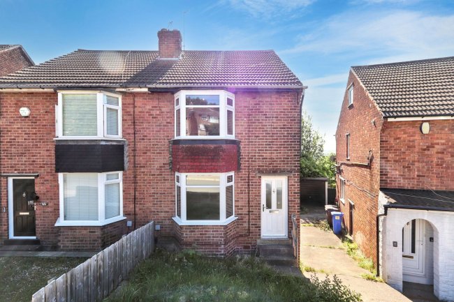 67 Sandstone Road, Wincobank, Sheffield, S9 1AF 3