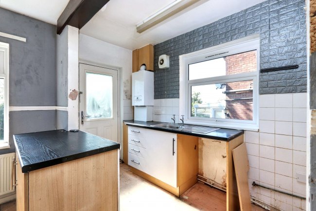 67 Sandstone Road, Wincobank, Sheffield, S9 1AF 3