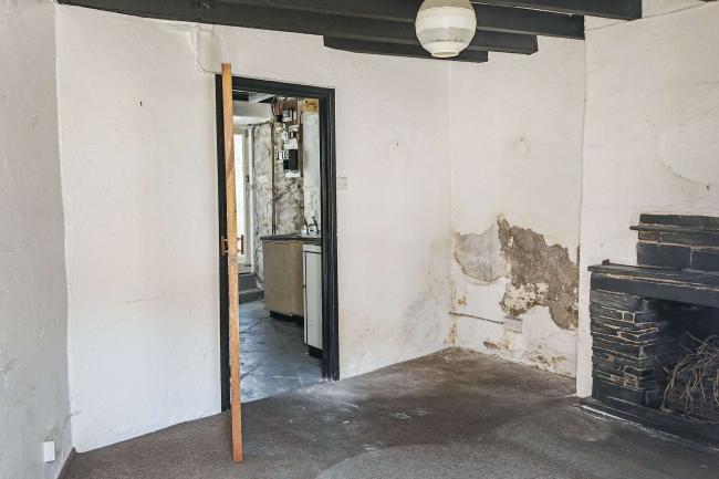 Hafan Bach, 1 Glasgwm Road, Penmachno, Betws-y-Coed, LL24 0UF 4