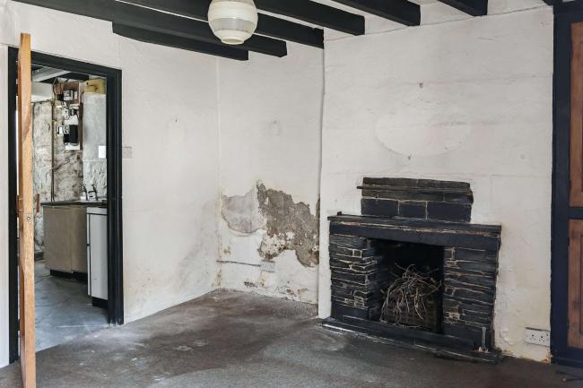 Hafan Bach, 1 Glasgwm Road, Penmachno, Betws-y-Coed, LL24 0UF 4