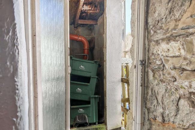 Hafan Bach, 1 Glasgwm Road, Penmachno, Betws-y-Coed, LL24 0UF 4