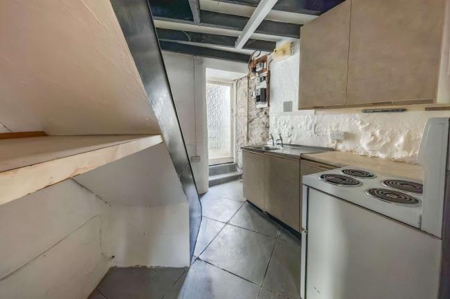 Hafan Bach, 1 Glasgwm Road, Penmachno, Betws-y-Coed, LL24 0UF 4