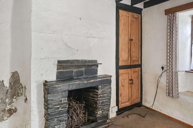 Hafan Bach, 1 Glasgwm Road, Penmachno, Betws-y-Coed, LL24 0UF 4