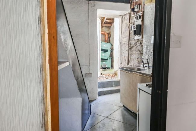 Hafan Bach, 1 Glasgwm Road, Penmachno, Betws-y-Coed, LL24 0UF 4