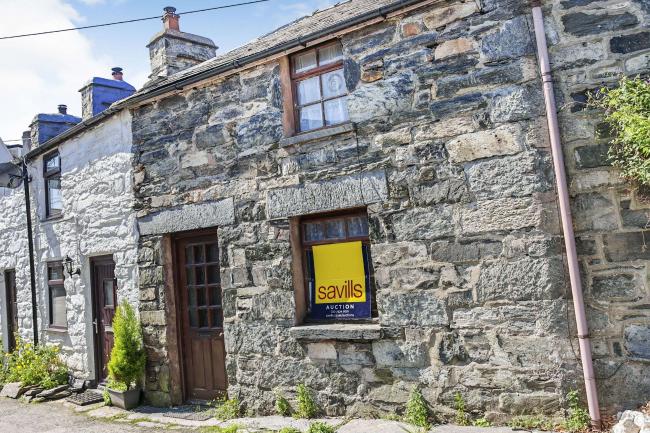 Hafan Bach, 1 Glasgwm Road, Penmachno, Betws-y-Coed, LL24 0UF 4