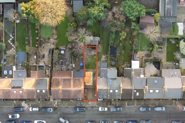 Land to the Side of 65 Manor Road, Enfield, Middlesex, EN2 0AN 7