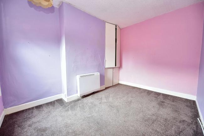 2 Stubbing Lane, Worksop, Nottinghamshire, S80 1NB 10