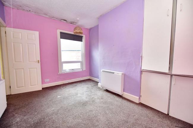 2 Stubbing Lane, Worksop, Nottinghamshire, S80 1NB 10