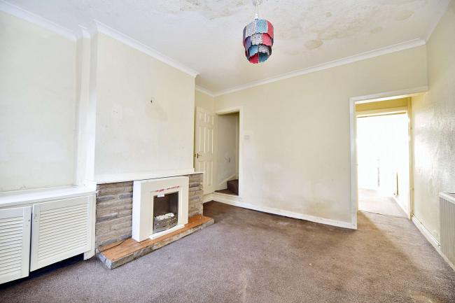 2 Stubbing Lane, Worksop, Nottinghamshire, S80 1NB 10