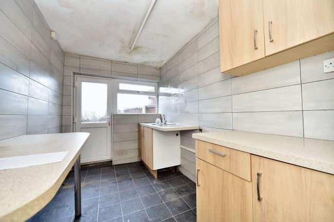 2 Stubbing Lane, Worksop, Nottinghamshire, S80 1NB 10