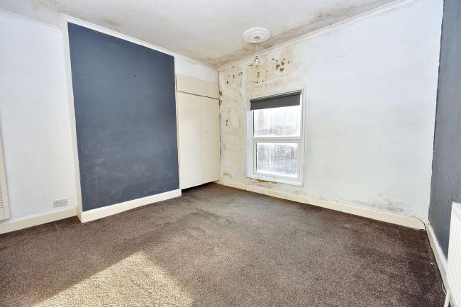 2 Stubbing Lane, Worksop, Nottinghamshire, S80 1NB 10