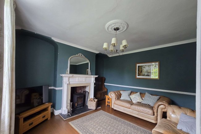 Viaduct House, Lower Lydbrook, Gloucestershire, GL17 9NT 2