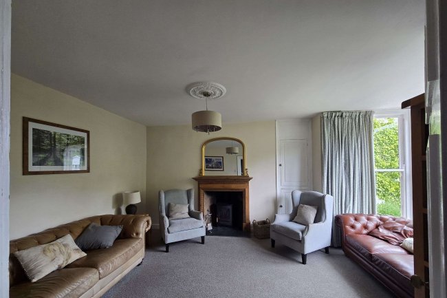 Viaduct House, Lower Lydbrook, Gloucestershire, GL17 9NT 2