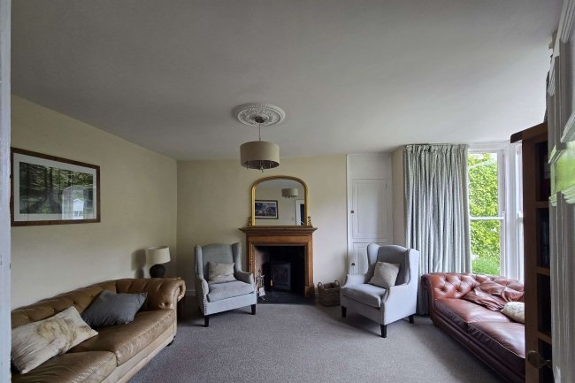 Viaduct House, Lower Lydbrook, Gloucestershire, GL17 9NT 2