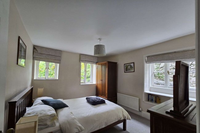 Viaduct House, Lower Lydbrook, Gloucestershire, GL17 9NT 2