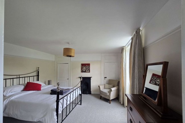 Viaduct House, Lower Lydbrook, Gloucestershire, GL17 9NT 2