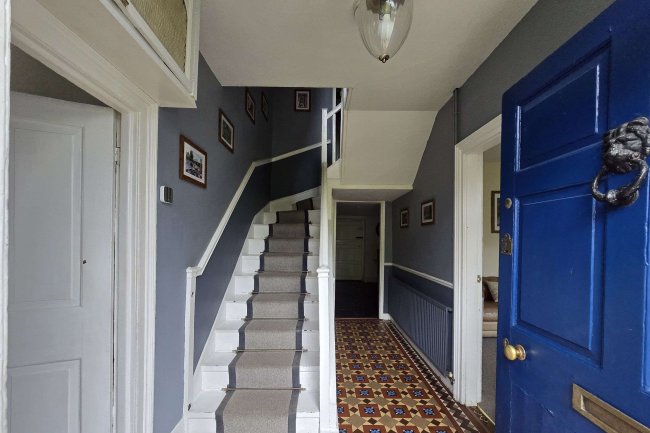 Viaduct House, Lower Lydbrook, Gloucestershire, GL17 9NT 2