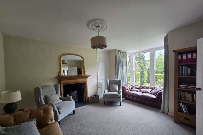Viaduct House, Lower Lydbrook, Gloucestershire, GL17 9NT 2