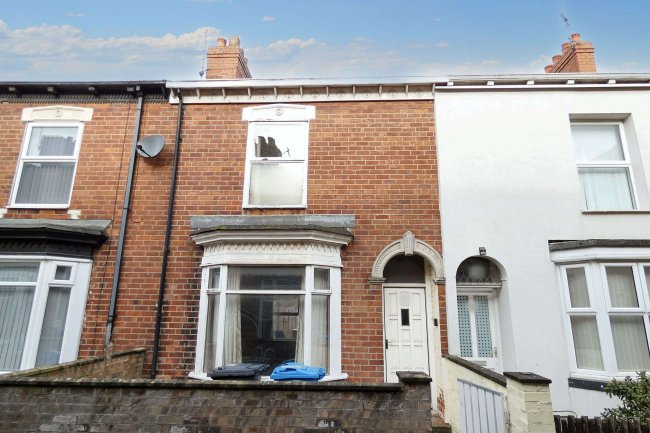 11 St. Georges Villas, Field Street, Hull, North Humberside, HU9 1HU 3