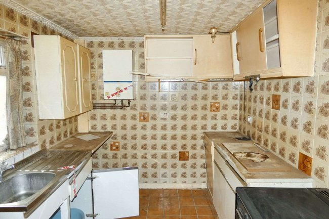 11 St. Georges Villas, Field Street, Hull, North Humberside, HU9 1HU 3