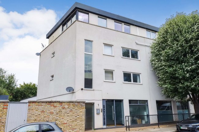 1 Wilmot Place, Camden, London, NW1 9JS 3