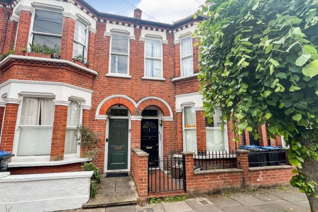 13 & 13A Warren Road, Wimbledon, London, SW19 2HY 1