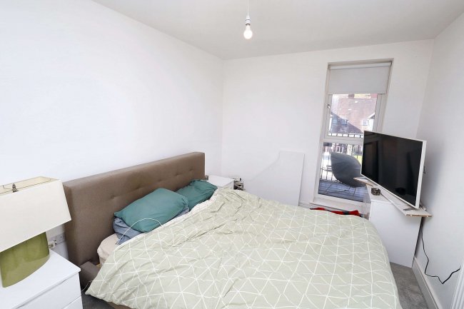 26 Suffield Lodge, Suffield Hill, High Wycombe, Buckinghamshire, HP11 2FR 3