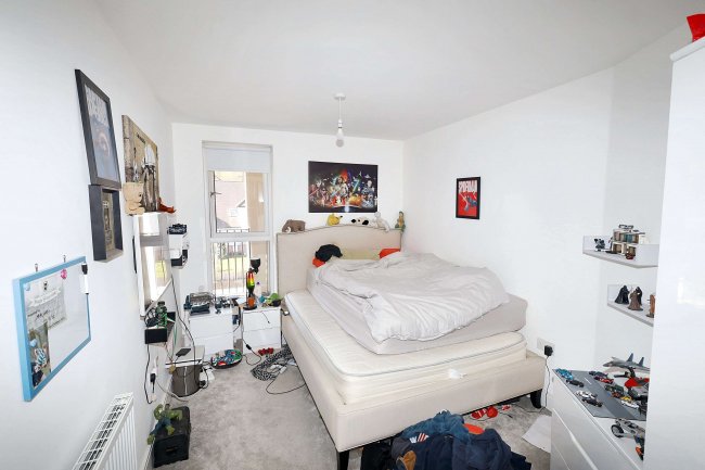 26 Suffield Lodge, Suffield Hill, High Wycombe, Buckinghamshire, HP11 2FR 3