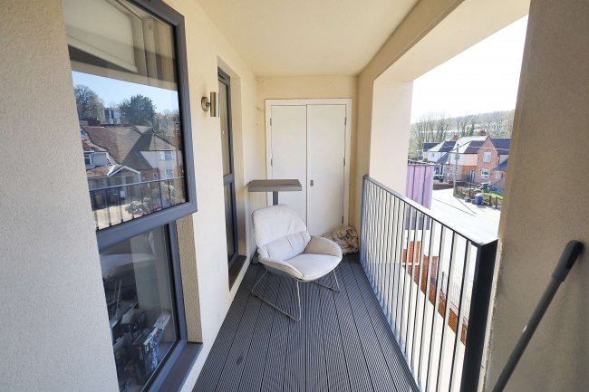 26 Suffield Lodge, Suffield Hill, High Wycombe, Buckinghamshire, HP11 2FR 3