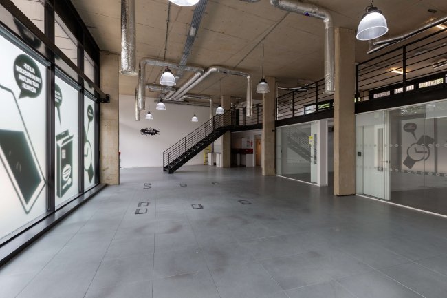 Units 1, 2 & 4 The Yard, 122 East Road, London N1 6FB 26