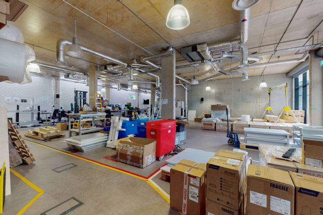 Units 1, 2 & 4 The Yard, 122 East Road, London N1 6FB 26