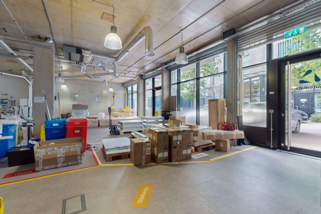 Units 1, 2 & 4 The Yard, 122 East Road, London N1 6FB 26