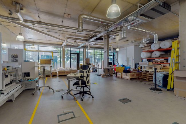 Units 1, 2 & 4 The Yard, 122 East Road, London N1 6FB 26