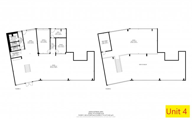 Units 1, 2 & 4 The Yard, 122 East Road, London N1 6FB 26