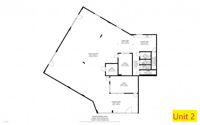 Units 1, 2 & 4 The Yard, 122 East Road, London N1 6FB 26