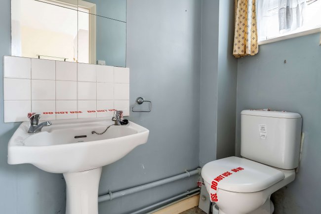 2 Fern Cottages, Stane Street, Ockley, Dorking, Surrey RH5 5TH 2