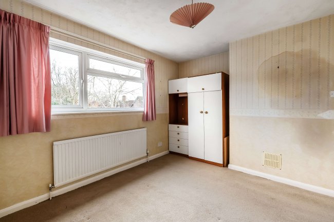 2 Fern Cottages, Stane Street, Ockley, Dorking, Surrey RH5 5TH 2