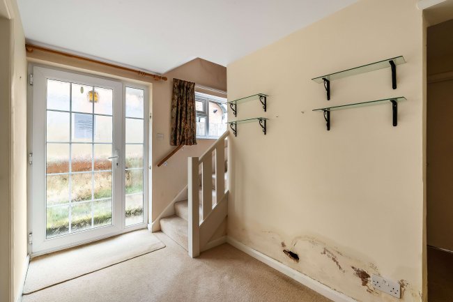 2 Fern Cottages, Stane Street, Ockley, Dorking, Surrey RH5 5TH 2