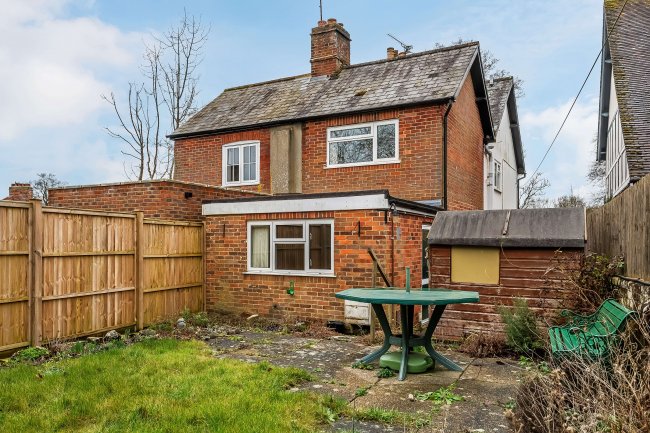 2 Fern Cottages, Stane Street, Ockley, Dorking, Surrey RH5 5TH 2