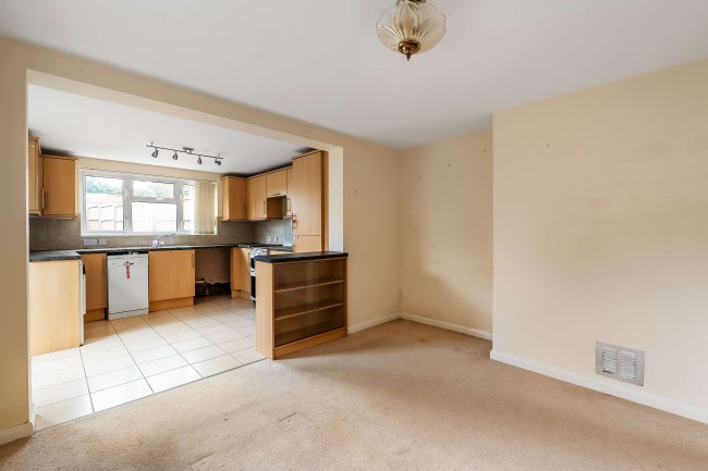 2 Fern Cottages, Stane Street, Ockley, Dorking, Surrey RH5 5TH 2