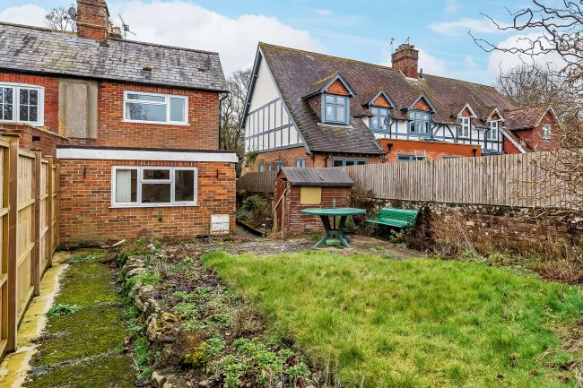 2 Fern Cottages, Stane Street, Ockley, Dorking, Surrey RH5 5TH 2